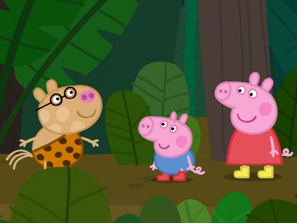 peppa pig episodes free download